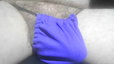 Hairy Bud online show from 06-18-26, 08:46
