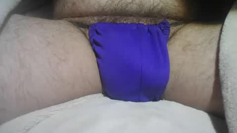 Hairy Bud online show from 07-20-26, 12:40