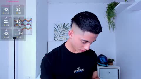 Matty  online show from 03-02-25, 04:10