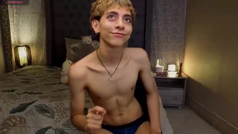 matty_spark online show from 12-05-25, 02:03