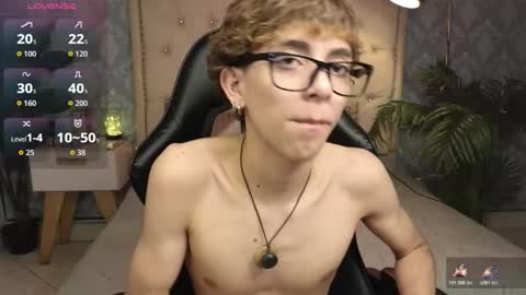 matty_spark online show from 03-05-26, 01:07