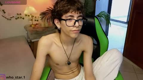 Snapshot of matty_spark chatting on 05-17-26, 01:29 matty_spark online show from 05-17-26, 01:29