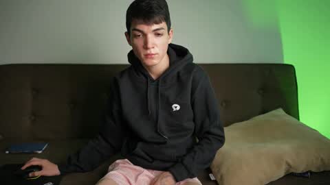 Matty  Aiden online show from 02-18-26, 05:20