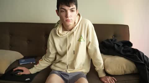 Matty  Aiden online show from 02-22-26, 05:44