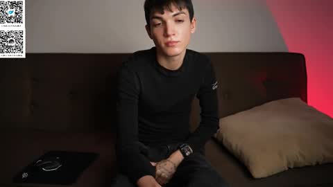 Matty  Aiden online show from 03-05-26, 05:31