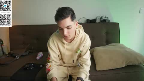 Matty  Aiden online show from 03-18-26, 05:27