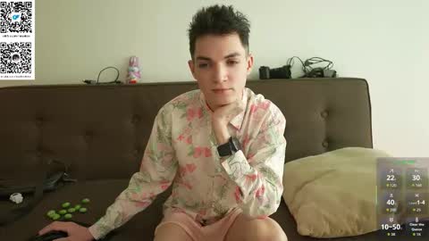 Matty  Aiden online show from 03-21-26, 05:38