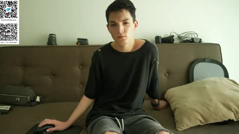 Matty  Aiden online show from 04-11-26, 04:22