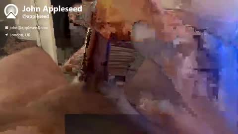 NiceBigJuicyHead online show from 11-06-25, 02:34