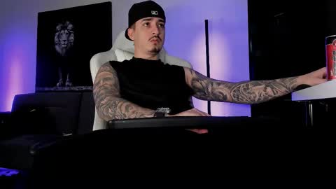 Matt online show from 11-03-25, 09:32