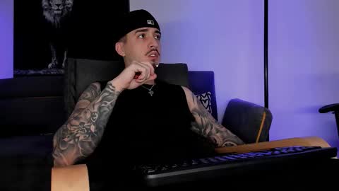 Matt online show from 12-20-25, 08:21