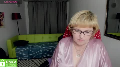 Lana online show from 12-03-24, 03:55