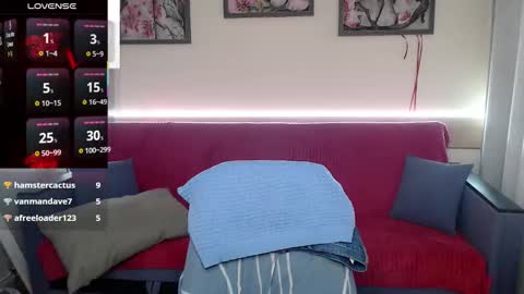 Lana online show from 02-21-26, 08:04