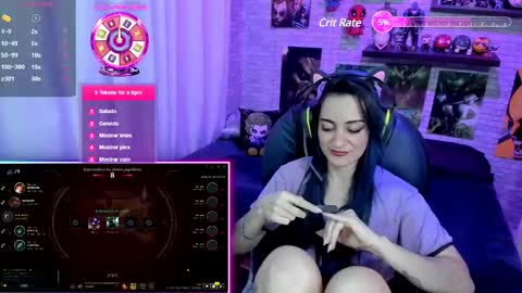 Snapshot of mature_gamer chatting on 02-17-25, 09:19 Nath online show from 02-17-25, 09:19