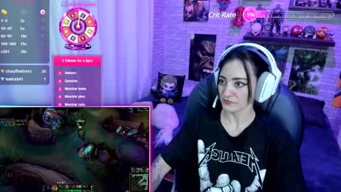 Snapshot of mature_gamer chatting on 03-11-25, 11:15 Nath online show from 03-11-25, 11:15