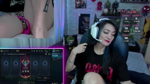 Snapshot of mature_gamer chatting on 11-05-25, 03:12 Nath online show from 11-05-25, 03:12