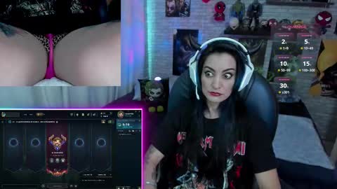 Snapshot of mature_gamer chatting on 11-07-25, 02:06 Nath online show from 11-07-25, 02:06