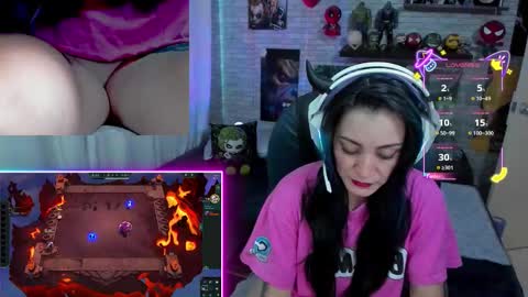 Snapshot of mature_gamer chatting on 11-11-25, 02:06 Nath online show from 11-11-25, 02:06