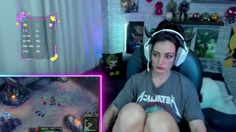 Snapshot of mature_gamer chatting on 11-29-25, 08:34 Nath online show from 11-29-25, 08:34