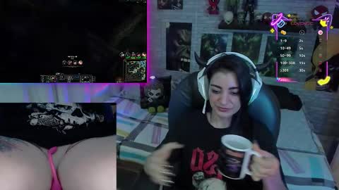 Nath online show from 01-14-26, 03:50