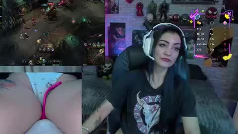 Nath online show from 02-20-26, 02:39