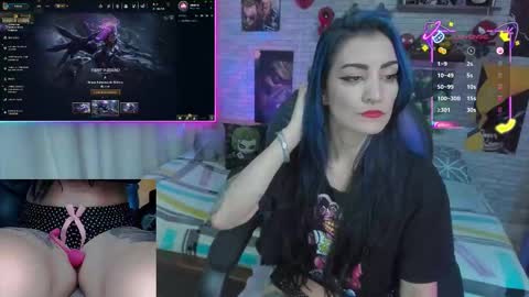 Nath online show from 03-23-26, 04:44