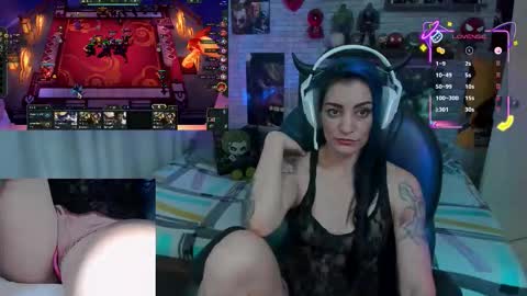 Nath online show from 03-26-26, 03:50