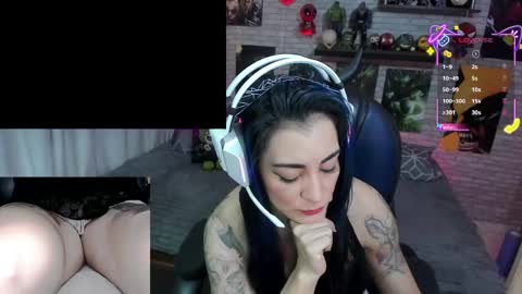 Snapshot of mature_gamer chatting on 06-05-26, 04:35 Nath online show from 06-05-26, 04:35