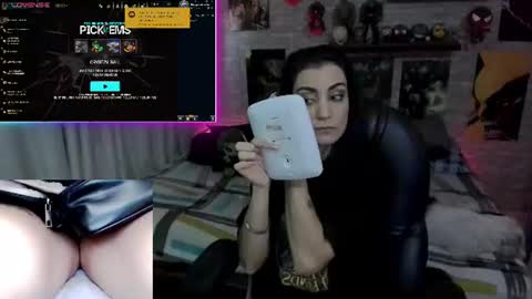 Snapshot of mature_gamer chatting on 06-24-26, 01:10 Nath online show from 06-24-26, 01:10