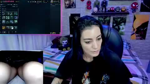 Snapshot of mature_gamer chatting on 07-01-26, 01:45 Nath online show from 07-01-26, 01:45