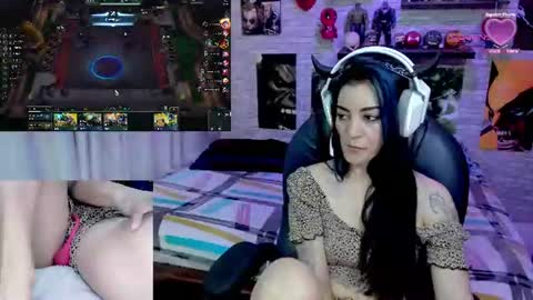 Snapshot of mature_gamer chatting on 07-09-26, 02:10 Nath online show from 07-09-26, 02:10