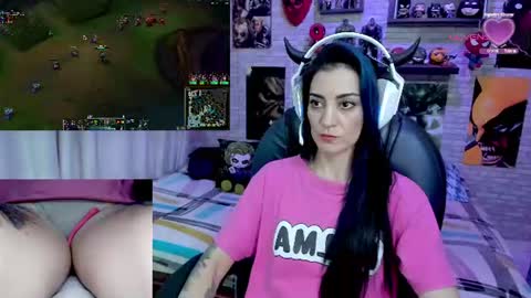 Snapshot of mature_gamer chatting on 07-13-26, 07:38 Nath online show from 07-13-26, 07:38