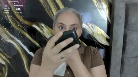 mature_gold online show from 10-26-25, 12:44