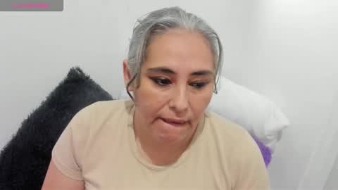 danna mature online show from 02-09-26, 11:47