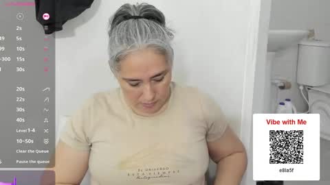 Snapshot of mature_gold1 chatting on 03-08-26, 12:20 danna mature online show from 03-08-26, 12:20