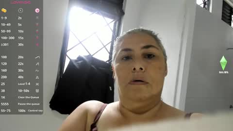 danna mature online show from 05-24-26, 11:59