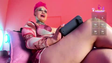 mature_hardcore online show from 02-18-26, 03:02