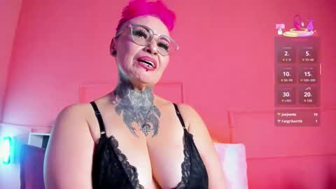 mature_hardcore online show from 02-20-26, 03:58