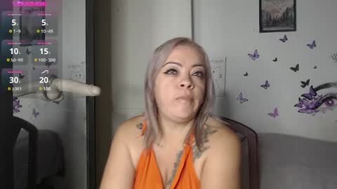 Snapshot of mature_liaa chatting on 02-17-25, 11:02 Mature liaa online show from 02-17-25, 11:02