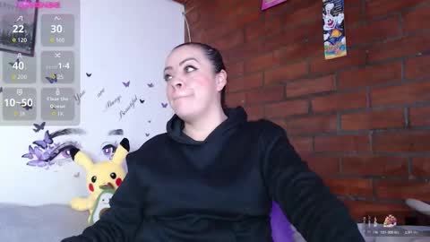 Mature liaa online show from 12-15-25, 12:09