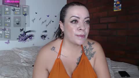 Snapshot of mature_liaa chatting on 02-21-26, 10:27 Mature liaa online show from 02-21-26, 10:27