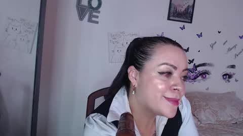 Snapshot of mature_liaa chatting on 03-16-26, 04:55 Mature liaa online show from 03-16-26, 04:55