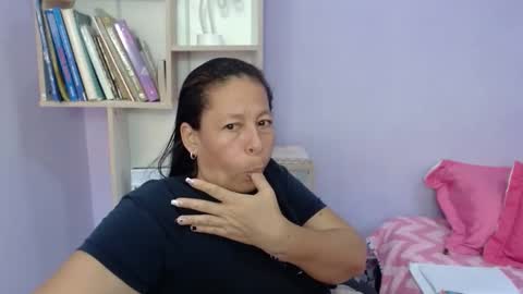 Martina online show from 11-01-25, 09:39