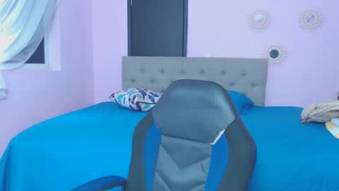 Martina online show from 01-08-26, 08:55