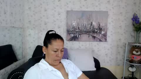 Martina online show from 07-13-26, 09:50