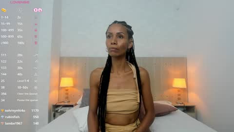 Vayolet Castro online show from 01-16-25, 01:37