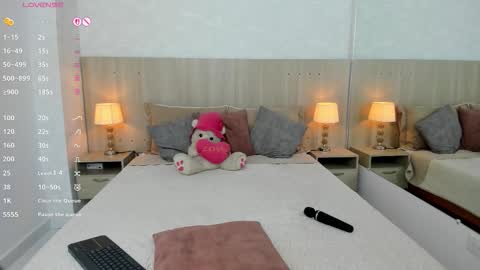 Vayolet Castro online show from 03-25-26, 11:27