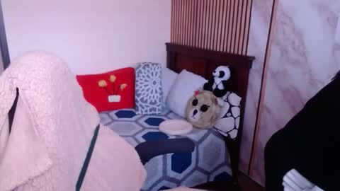 Sonia online show from 01-19-26, 02:43