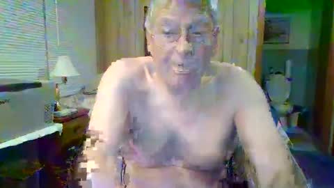 Snapshot of maturecouple1954 chatting on 12-28-24, 12:24 SXECPL55 at G mail Dot Com online show from 12-28-24, 12:24