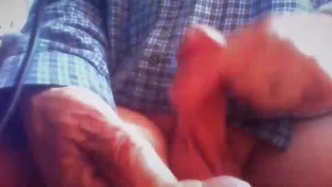 Maturedaddi online show from 04-22-26, 03:35